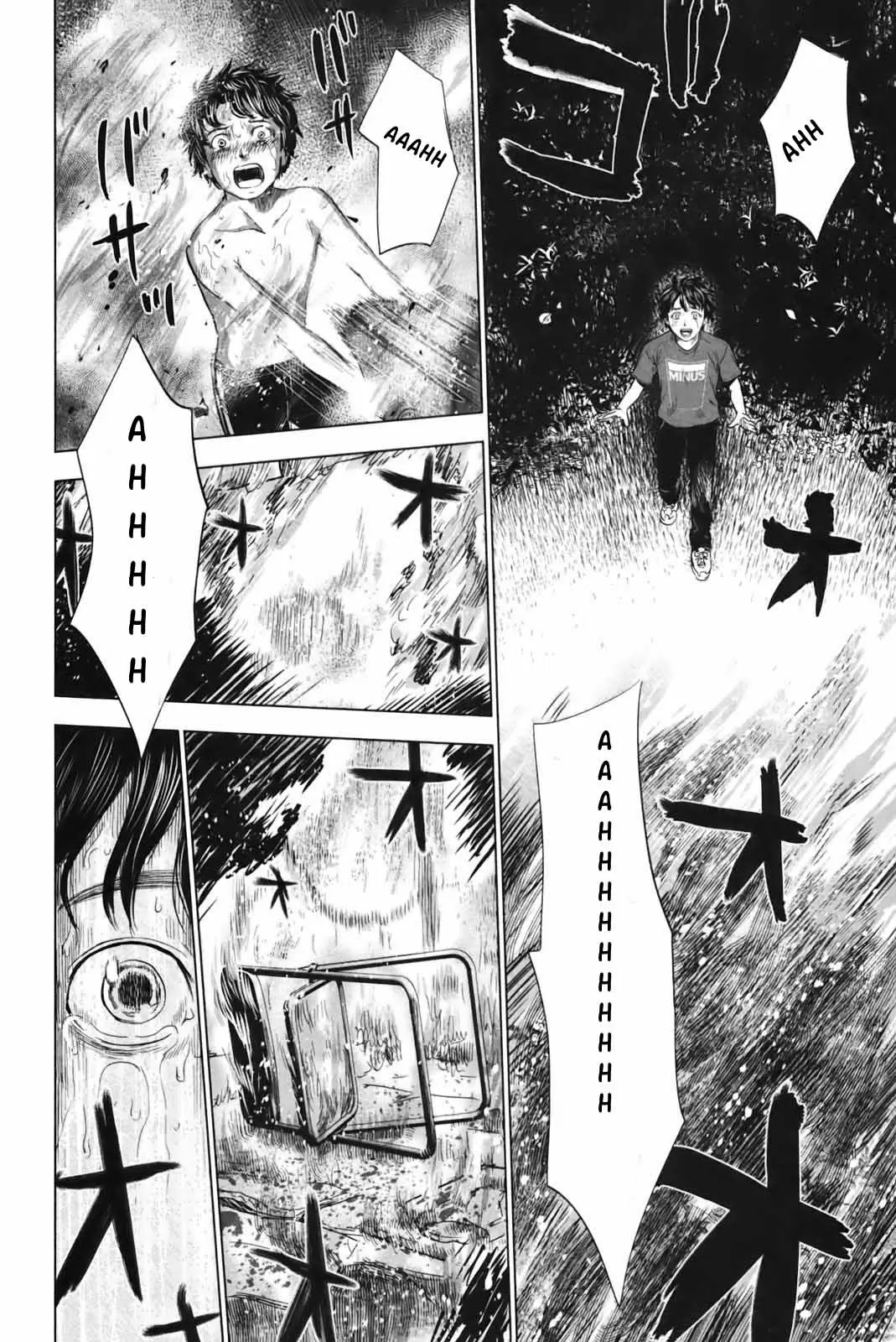 Aku no Hana - Capítulo 26 - Página 31 - LectorTMOo