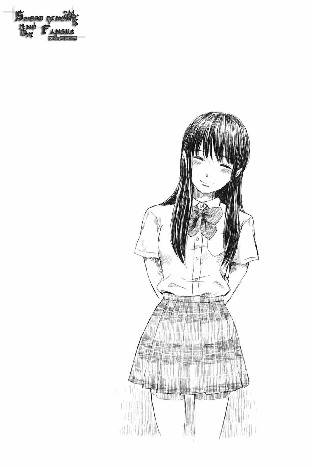 Aku no Hana - Capítulo 26 - Página 39 - LectorTMOo