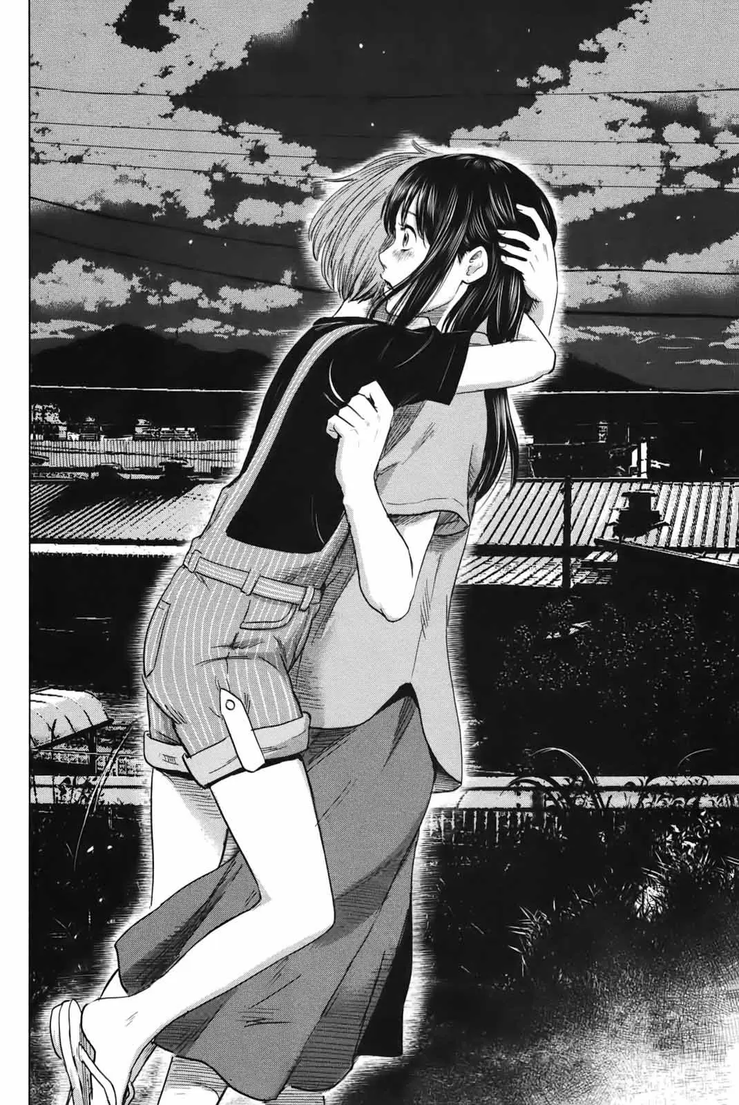 Aku no Hana capítulo 27 página 13