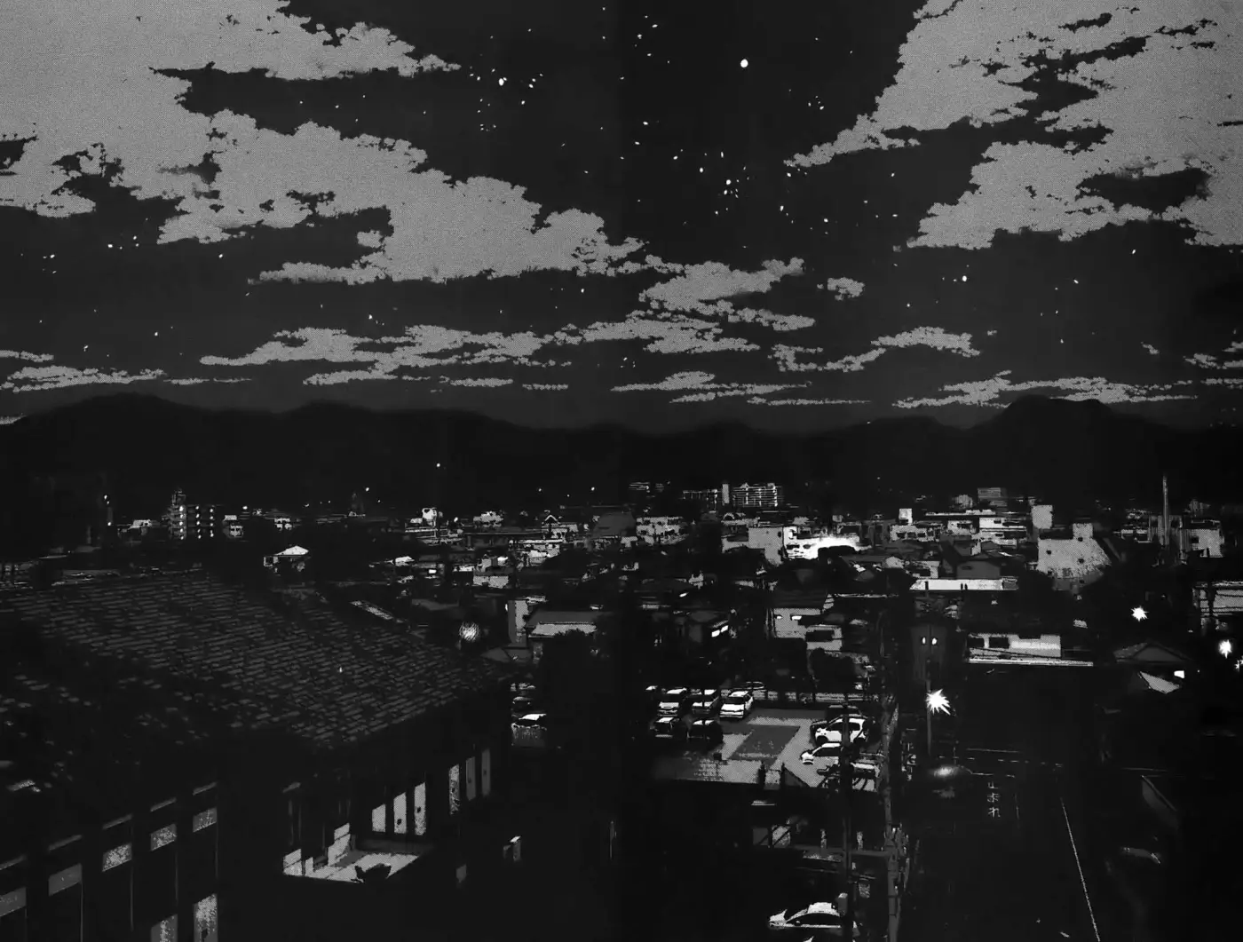 Aku no Hana capítulo 27 página 31
