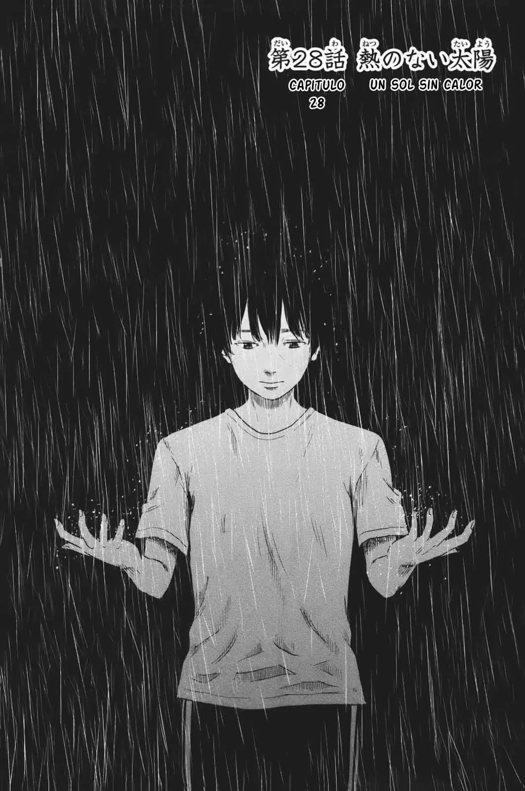 Aku no Hana capítulo 28 página 2