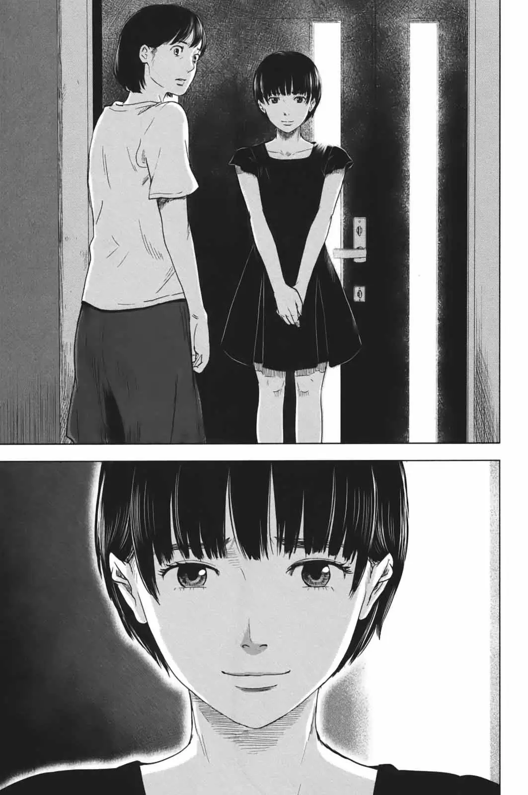 Aku no Hana capítulo 28 página 38