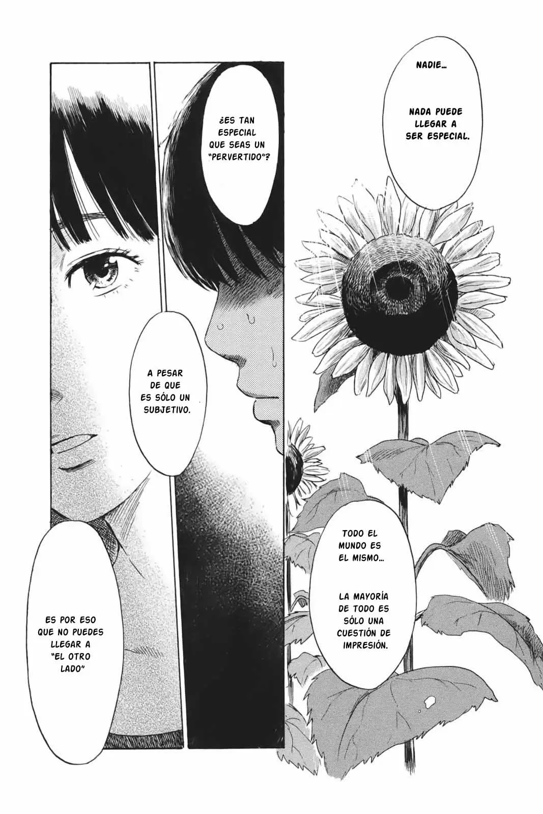 Aku no Hana - Capítulo 29 - Página 11 - LectorTMOo
