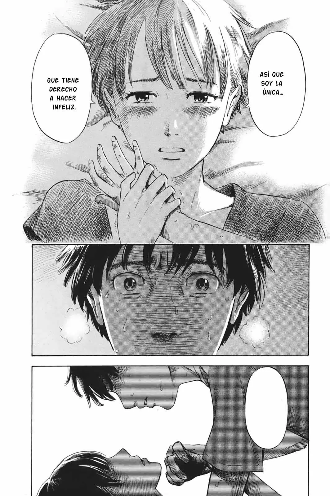 Aku no Hana - Capítulo 29 - Página 16 - LectorTMOo