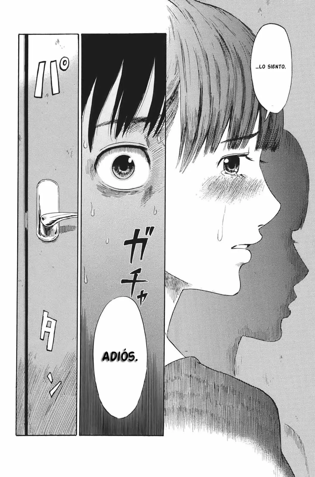 Aku no Hana - Capítulo 29 - Página 21 - LectorTMOo