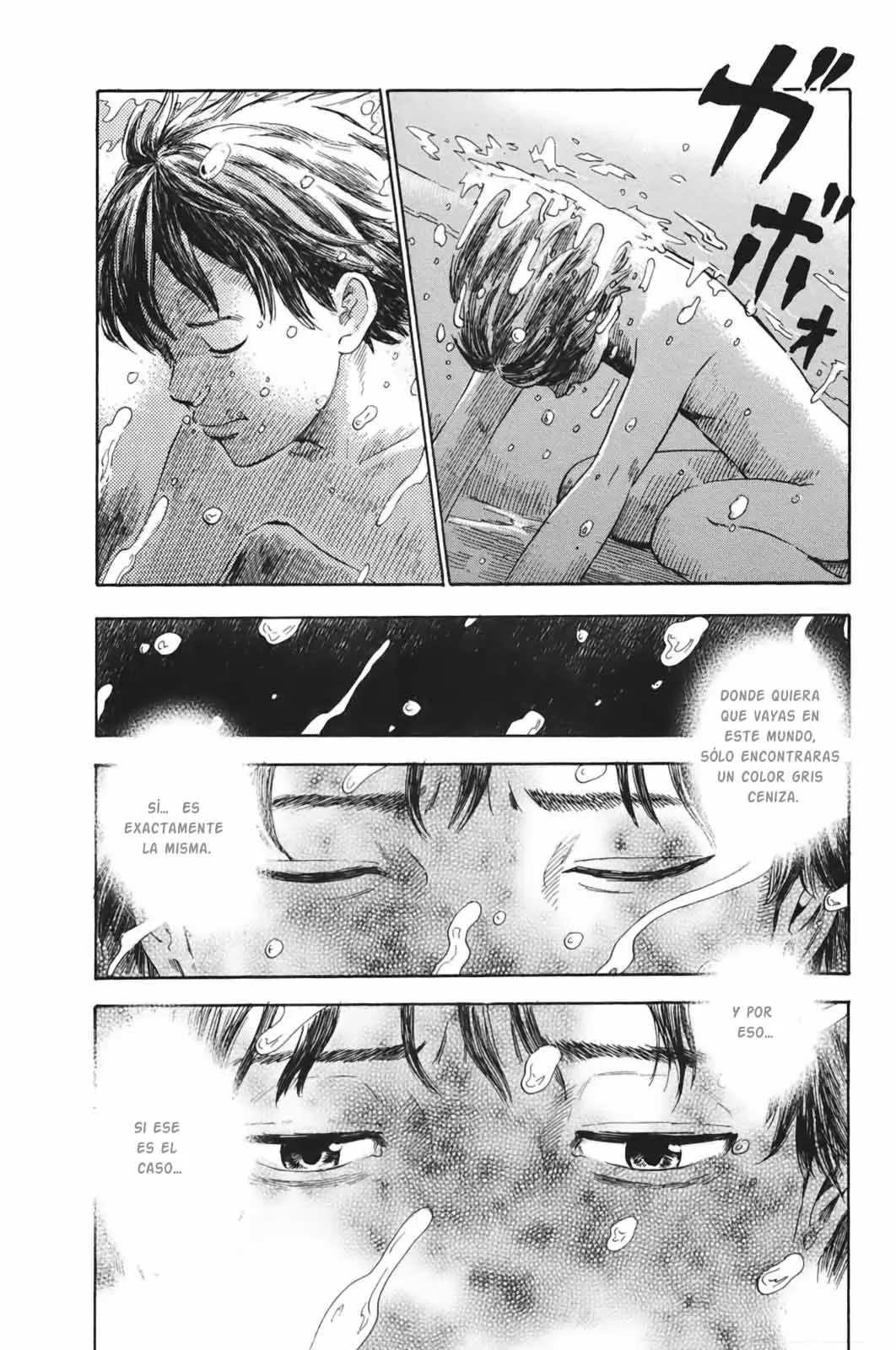 Aku no Hana - Capítulo 29 - Página 24 - LectorTMOo