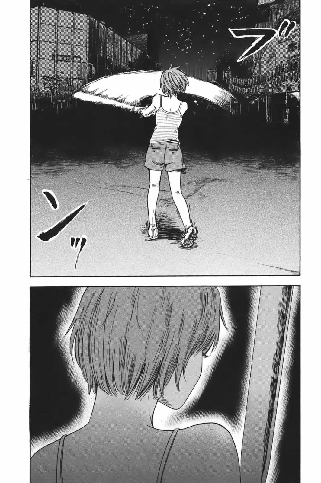 Aku no Hana - Capítulo 29 - Página 38 - LectorTMOo