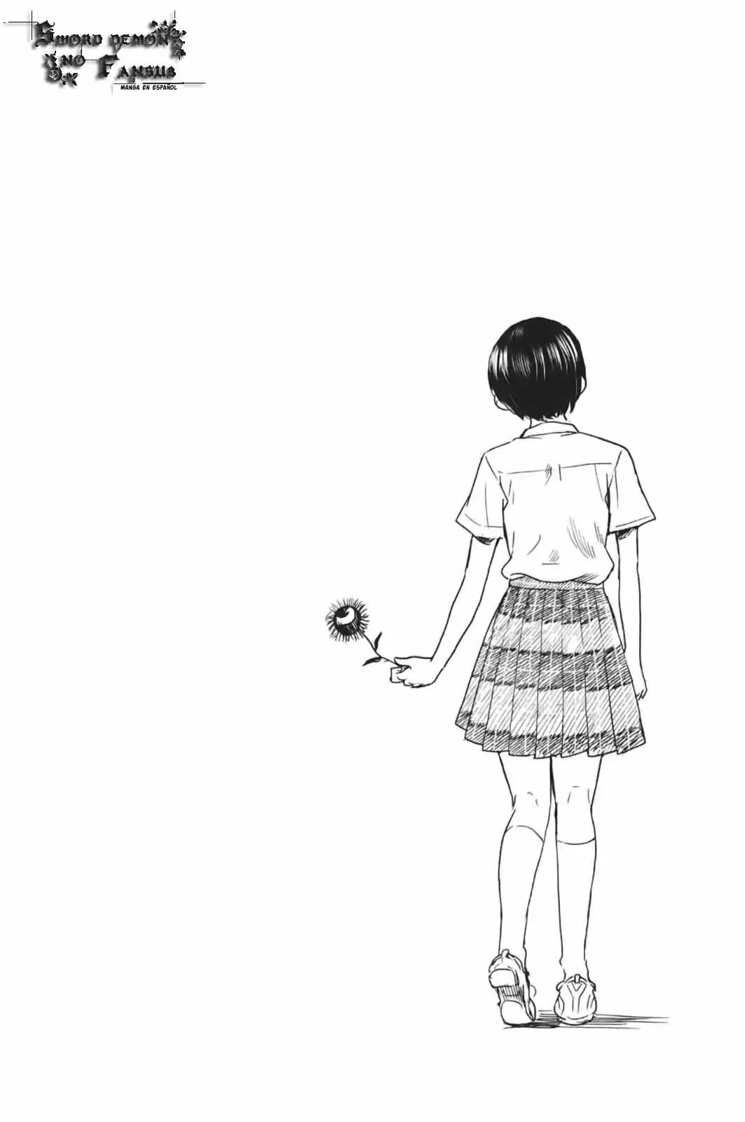 Aku no Hana - Capítulo 29 - Página 39 - LectorTMOo