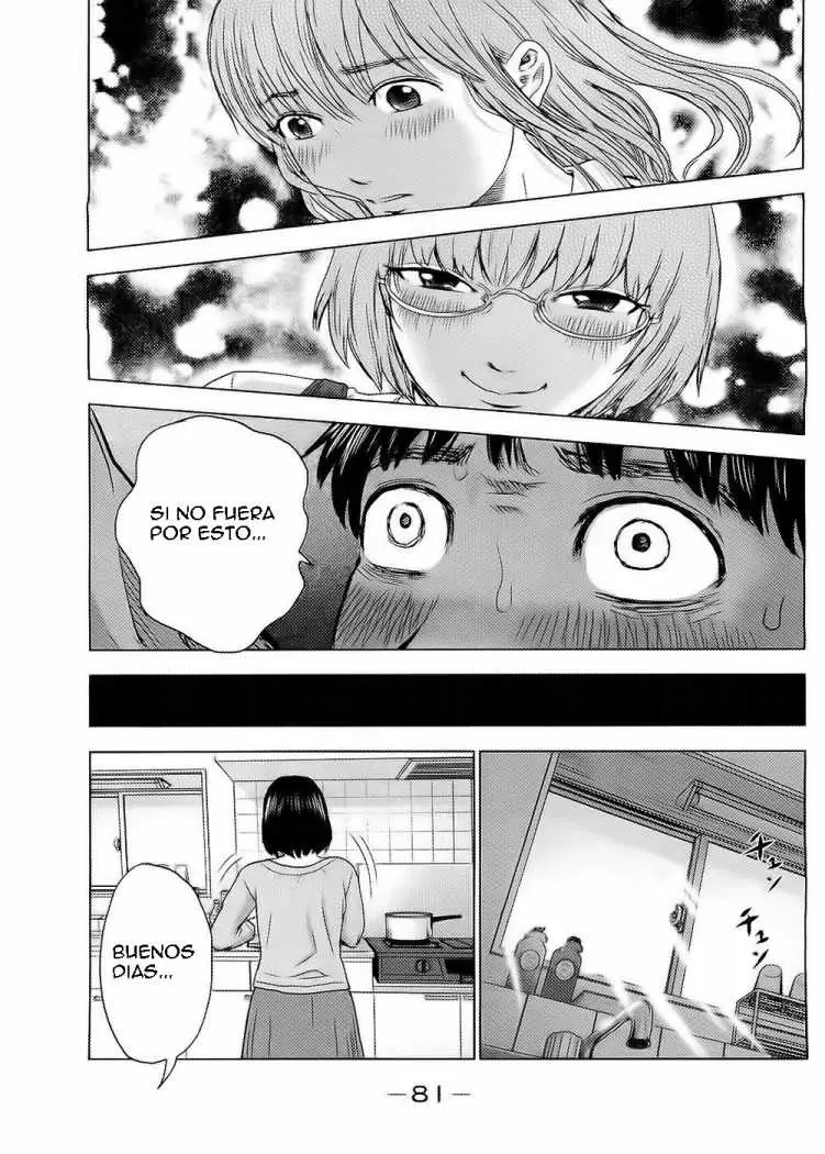 Aku no Hana - Capítulo 3 - Página 6 - LectorTMOo