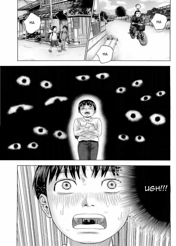 Aku no Hana - Capítulo 3 - Página 10 - LectorTMOo