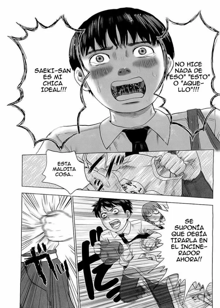 Aku no Hana - Capítulo 3 - Página 24 - LectorTMOo