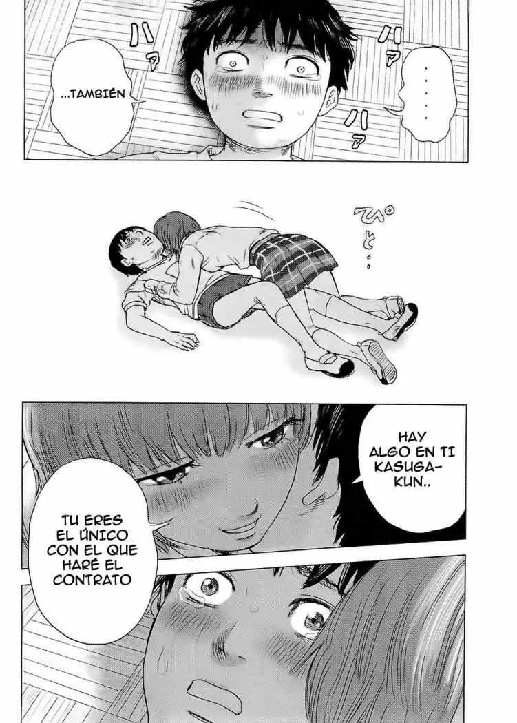 Aku no Hana - Capítulo 3 - Página 31 - LectorTMOo