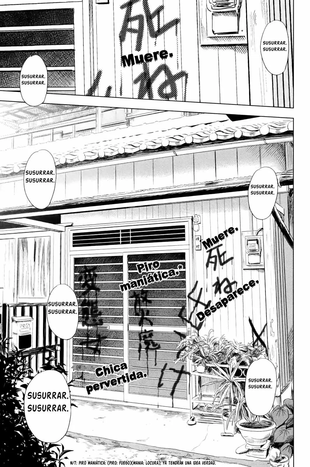 Aku no Hana - Capítulo 30 - Página 16 - LectorTMOo
