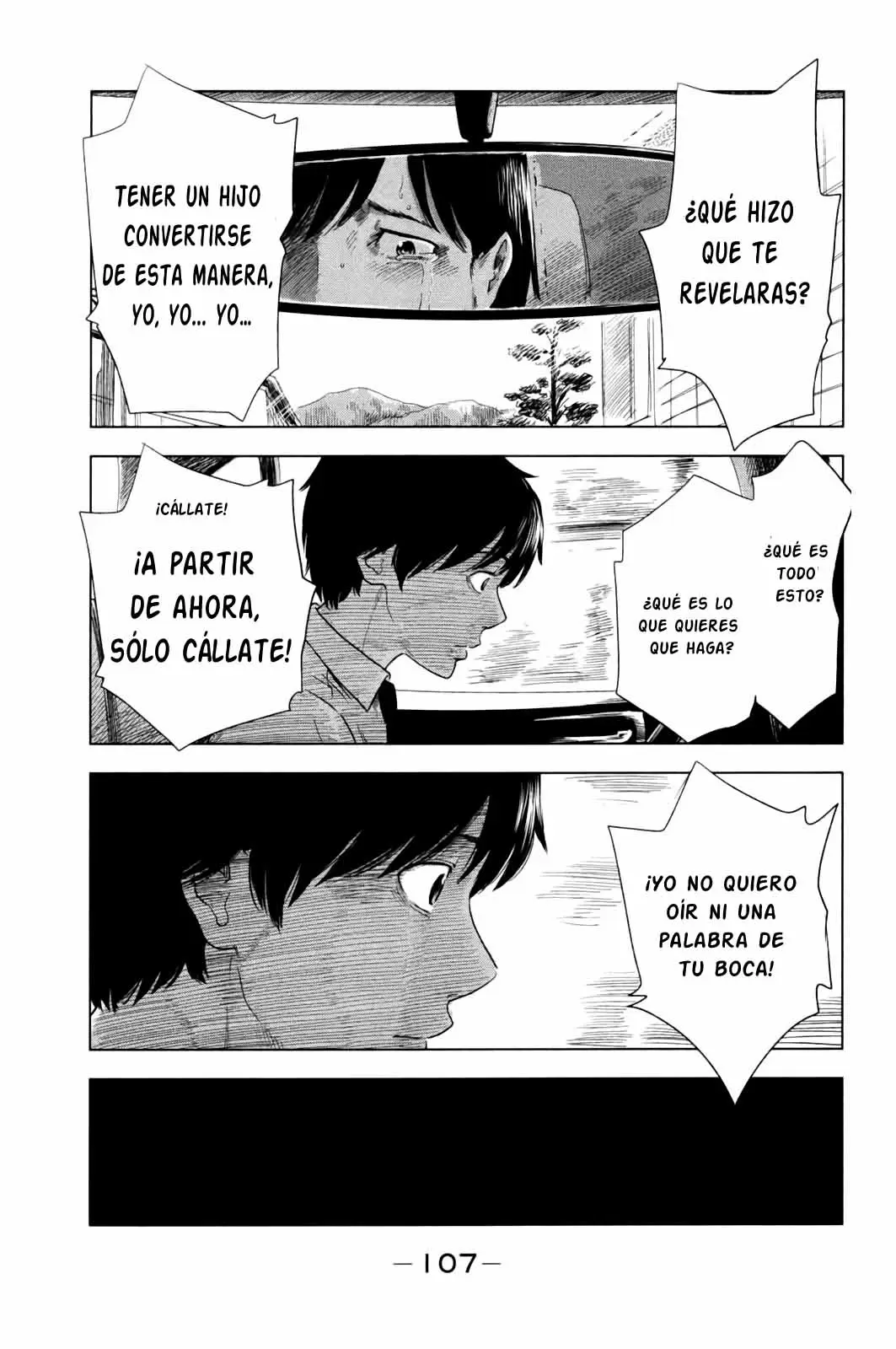 Aku no Hana - Capítulo 30 - Página 30 - LectorTMOo