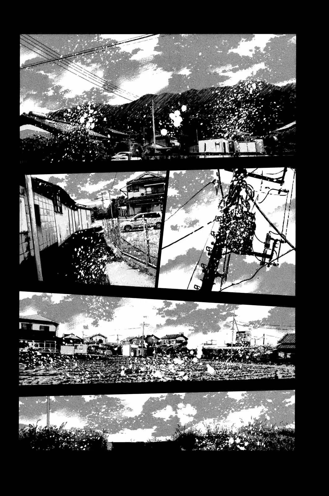 Aku no Hana - Capítulo 30 - Página 31 - LectorTMOo