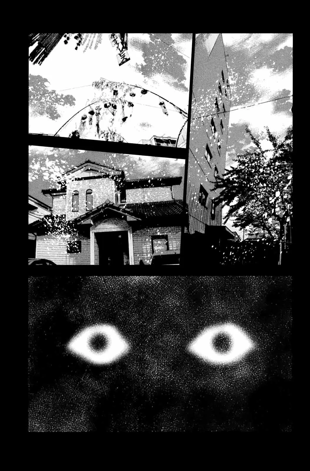 Aku no Hana - Capítulo 30 - Página 32 - LectorTMOo