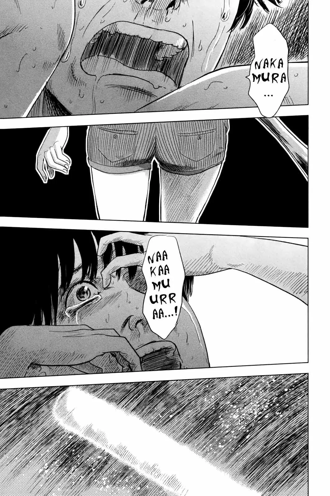 Aku no Hana - Capítulo 30 - Página 37 - LectorTMOo