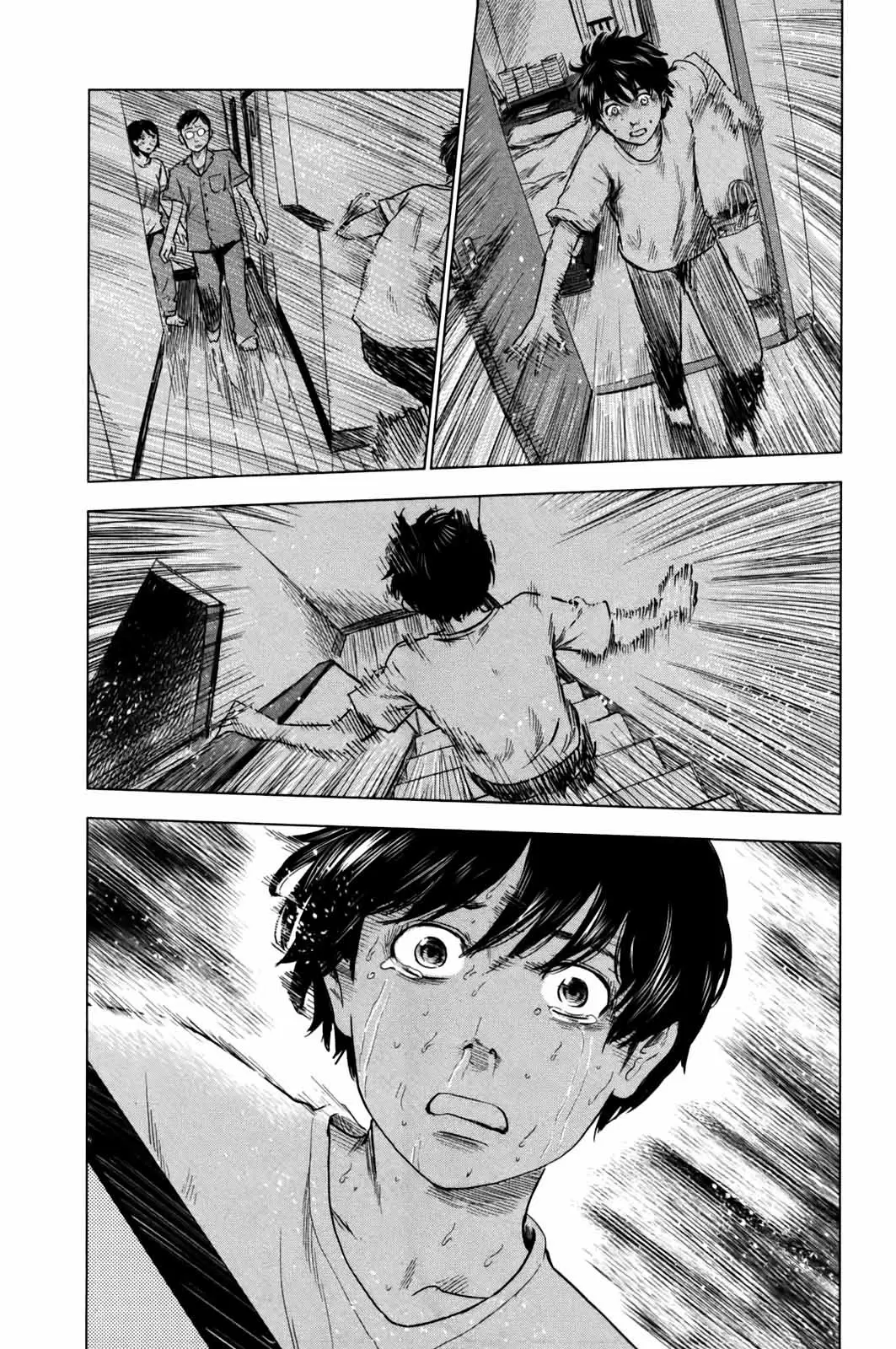 Aku no Hana - Capítulo 30 - Página 39 - LectorTMOo