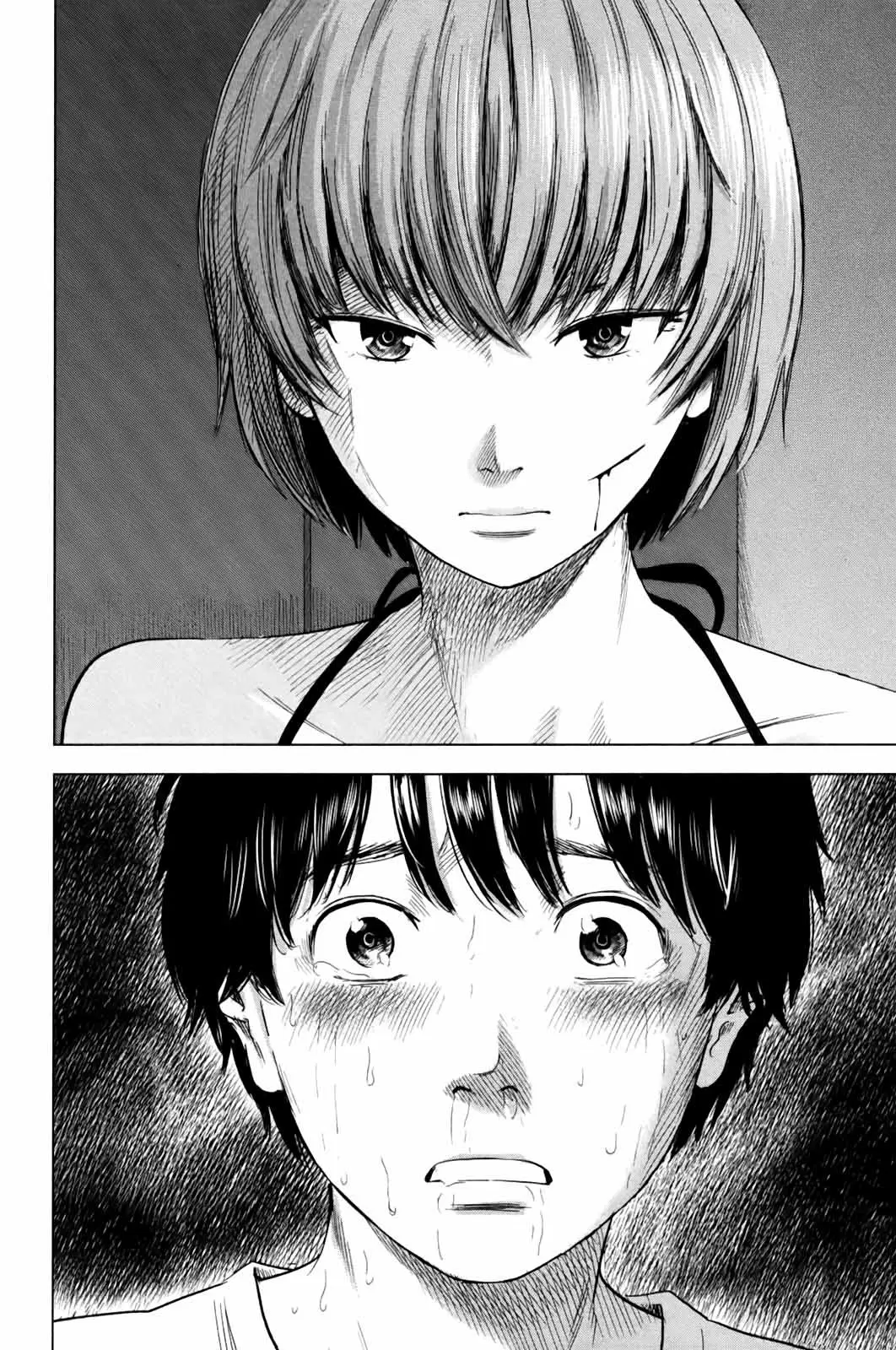 Aku no Hana - Capítulo 30 - Página 41 - LectorTMOo