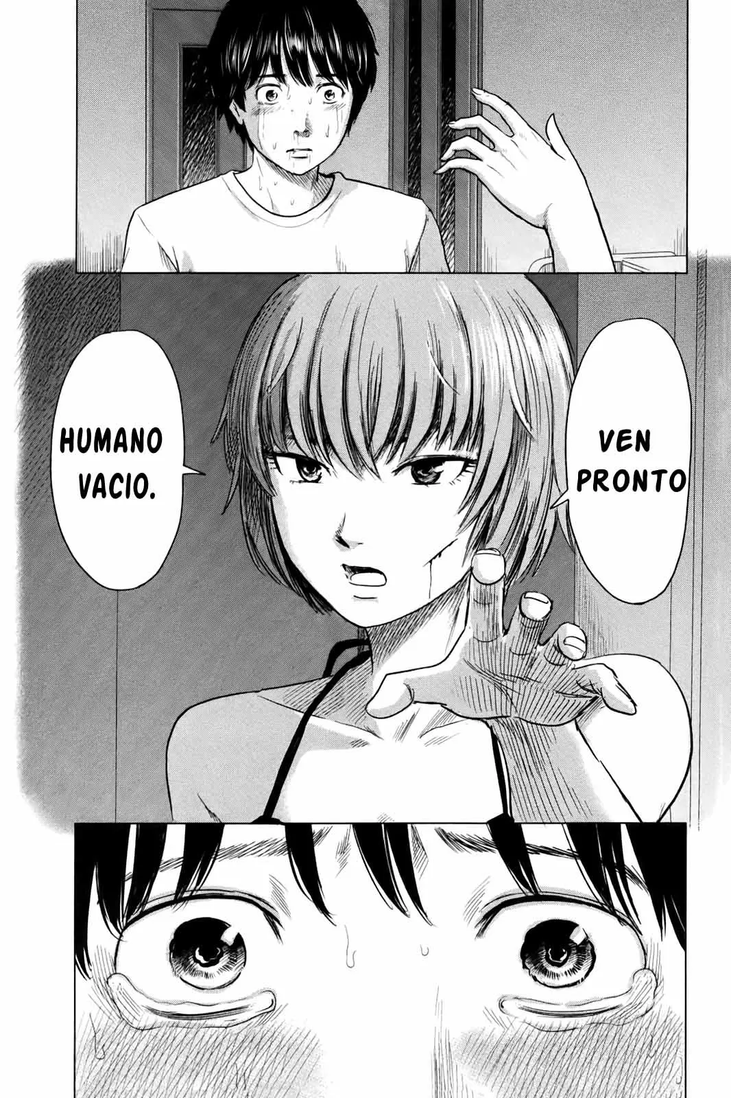 Aku no Hana - Capítulo 30 - Página 42 - LectorTMOo