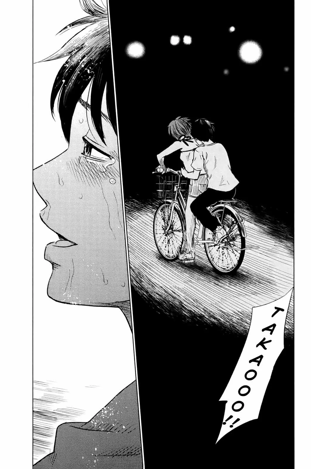 Aku no Hana - Capítulo 30 - Página 46 - LectorTMOo