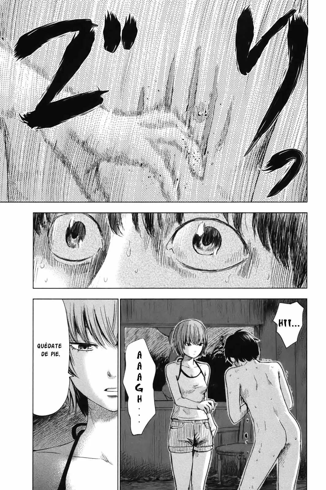 Aku no Hana - Capítulo 31 - Página 14 - LectorTMOo