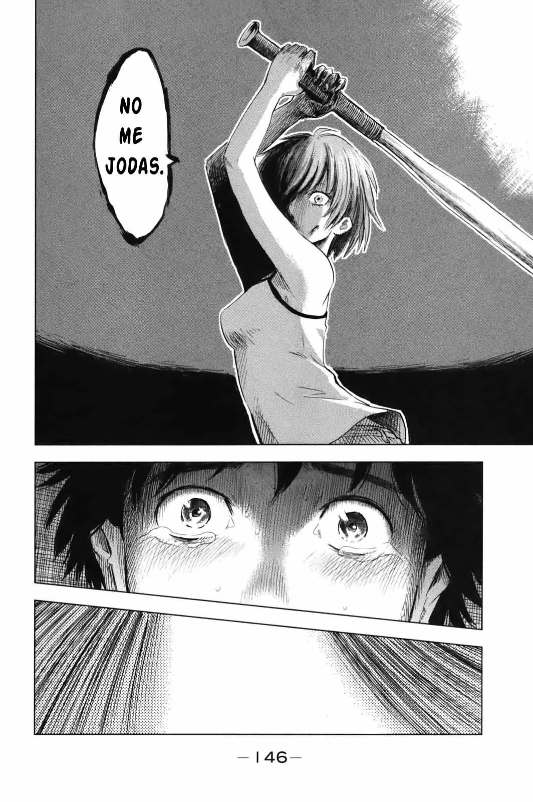 Aku no Hana - Capítulo 31 - Página 21 - LectorTMOo