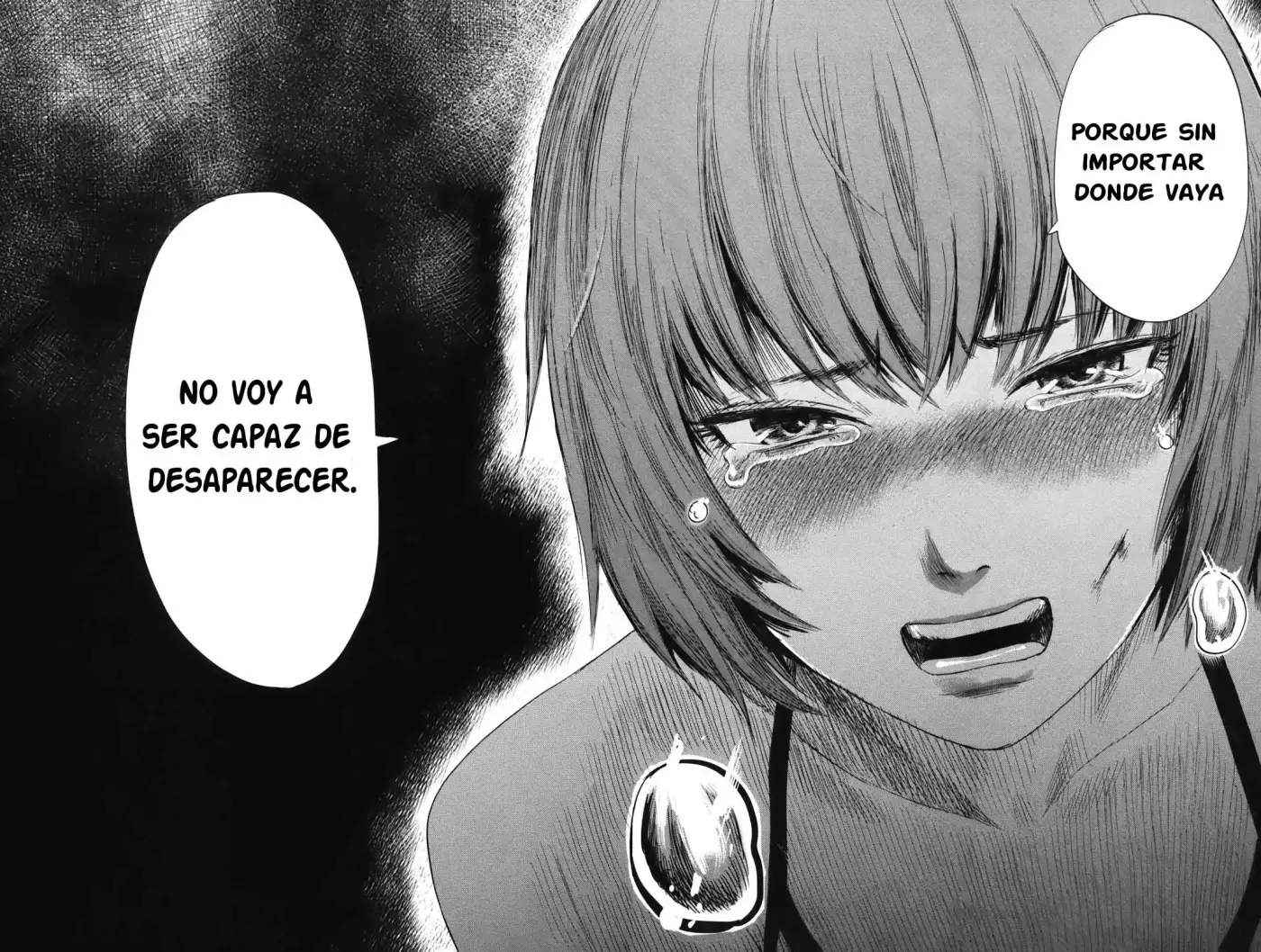 Aku no Hana - Capítulo 31 - Página 25 - LectorTMOo