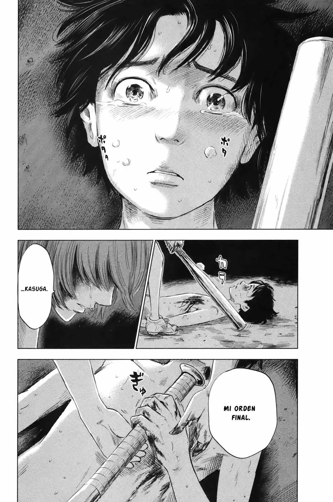 Aku no Hana - Capítulo 31 - Página 26 - LectorTMOo