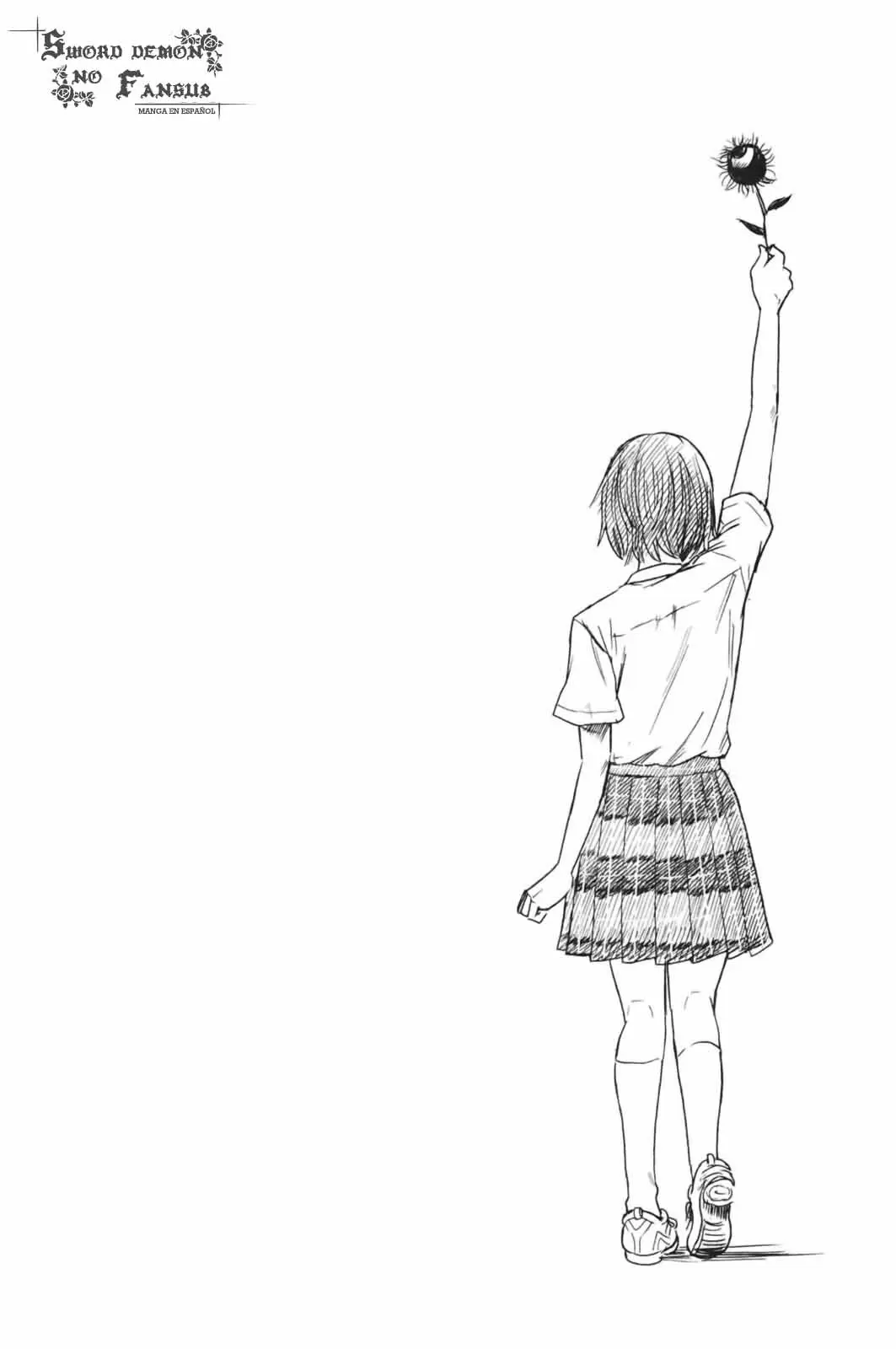 Aku no Hana - Capítulo 31 - Página 32 - LectorTMOo