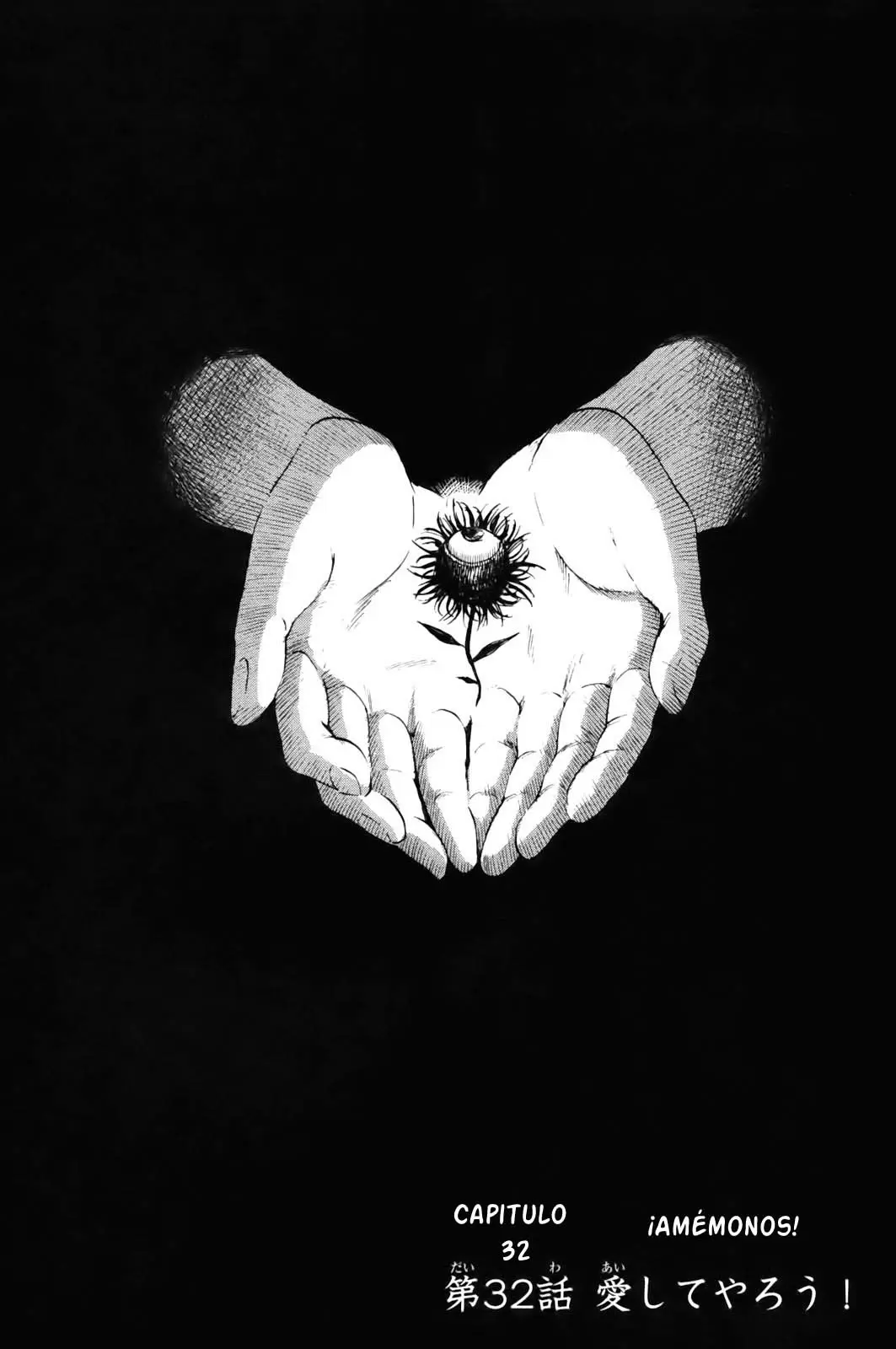 Aku no Hana - Capítulo 32 - Página 2 - LectorTMOo