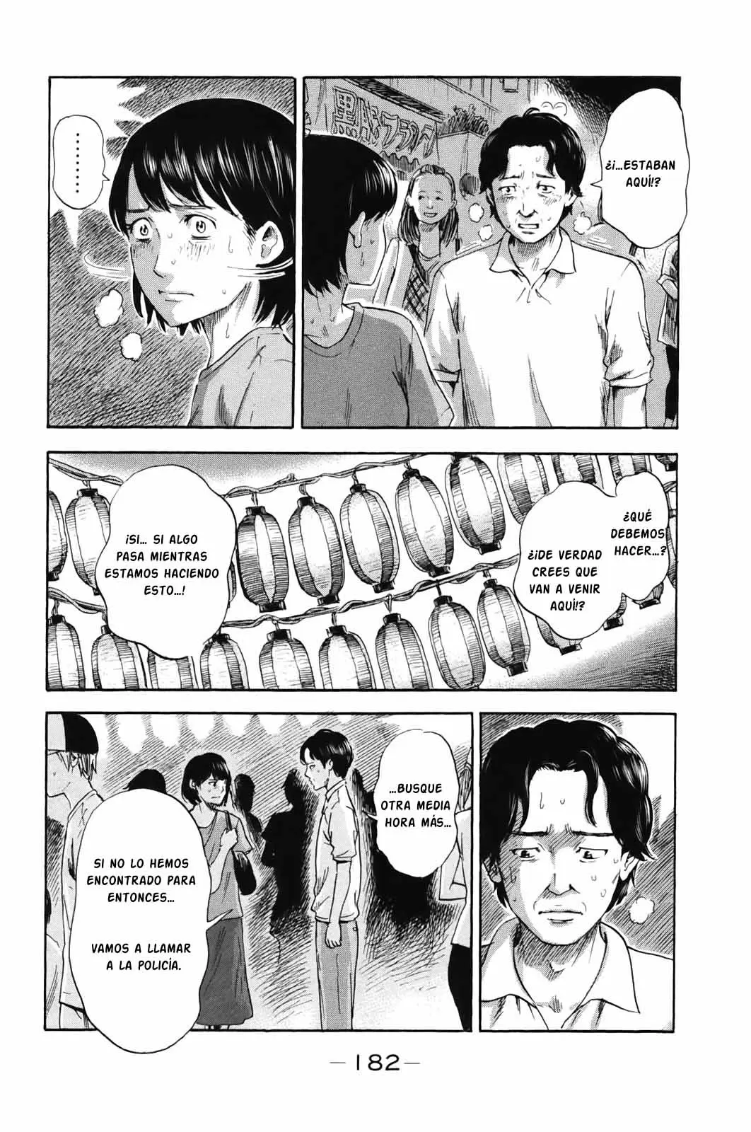 Aku no Hana - Capítulo 32 - Página 24 - LectorTMOo