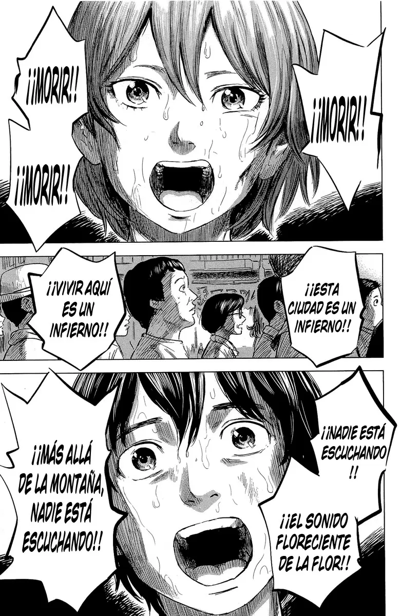 Aku no Hana - Capítulo 33 - Página 15 - LectorTMOo
