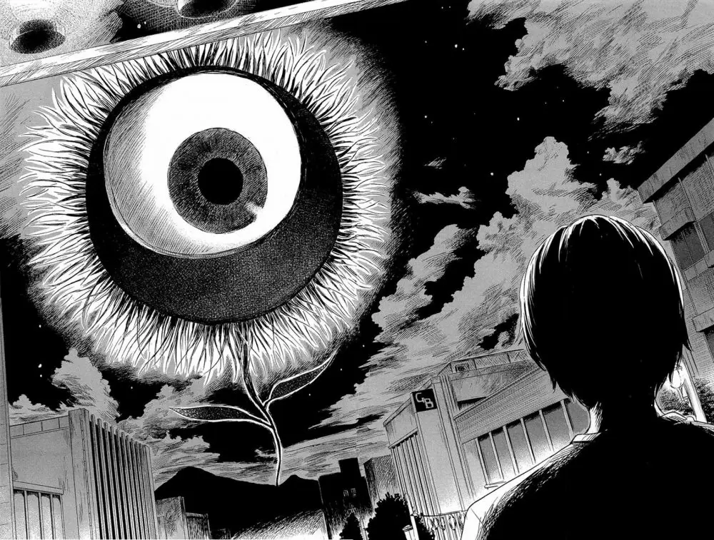 Aku no Hana - Capítulo 33 - Página 24 - LectorTMOo