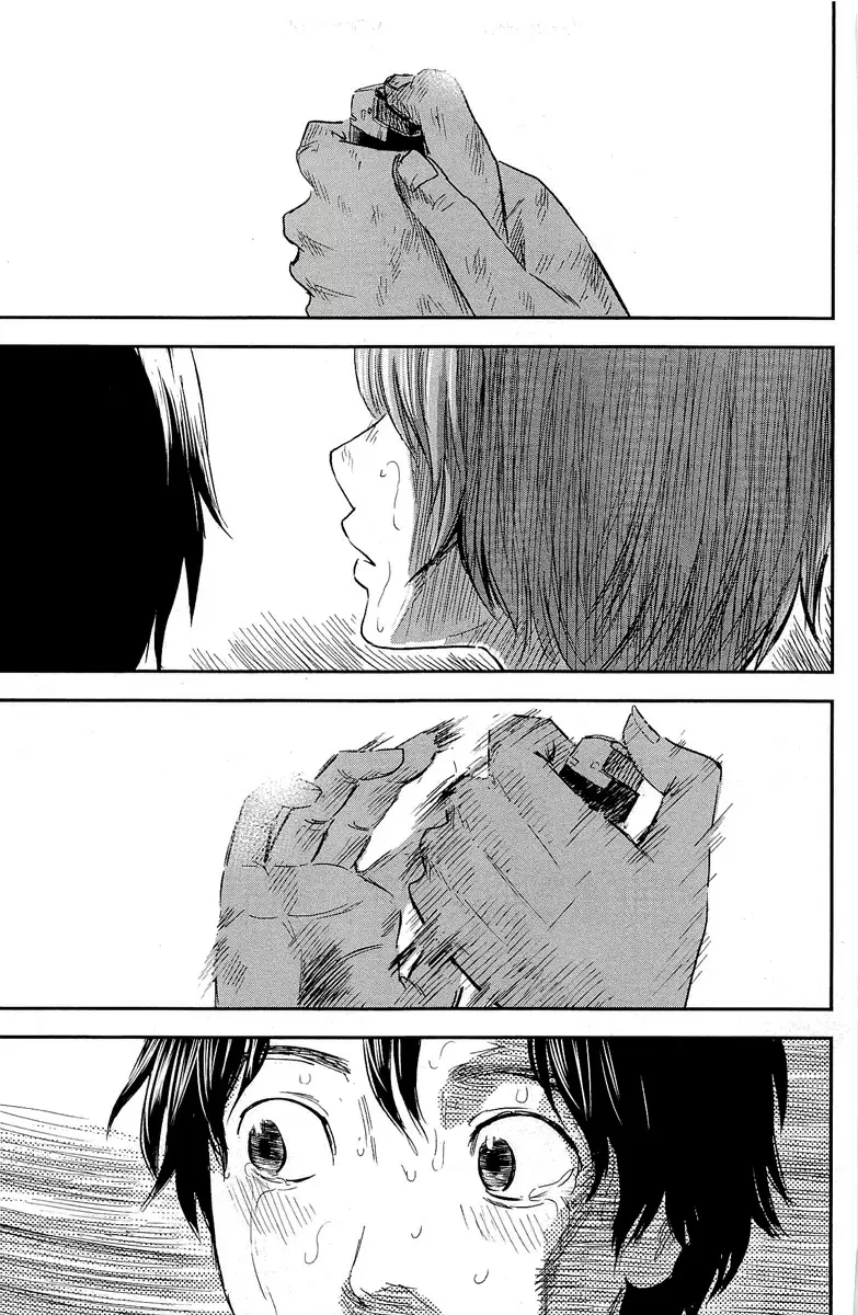 Aku no Hana - Capítulo 33 - Página 26 - LectorTMOo