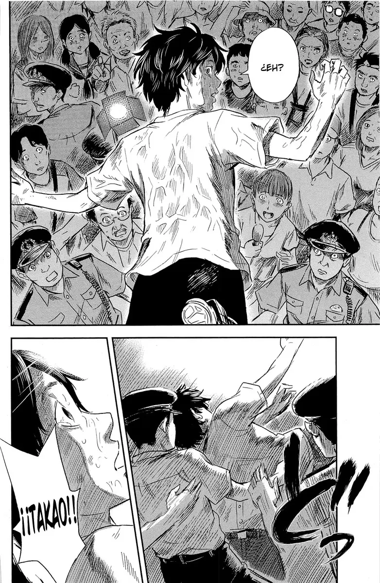 Aku no Hana - Capítulo 33 - Página 28 - LectorTMOo