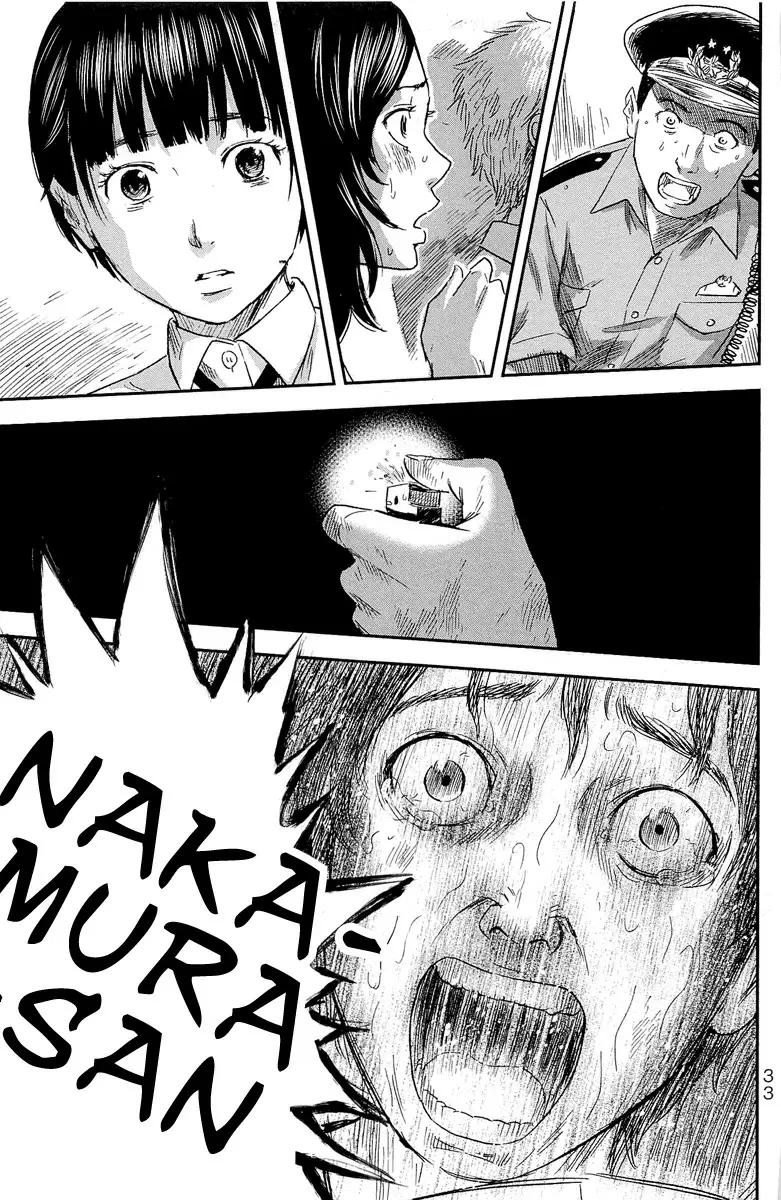Aku no Hana - Capítulo 33 - Página 31 - LectorTMOo