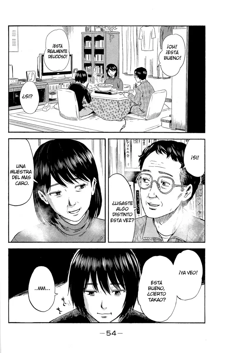 Aku no Hana - Capítulo 34 - Página 14 - LectorTMOo