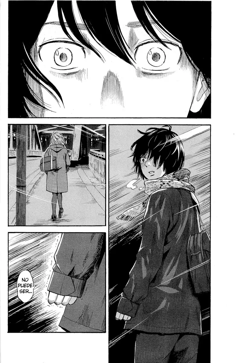 Aku no Hana - Capítulo 34 - Página 34 - LectorTMOo