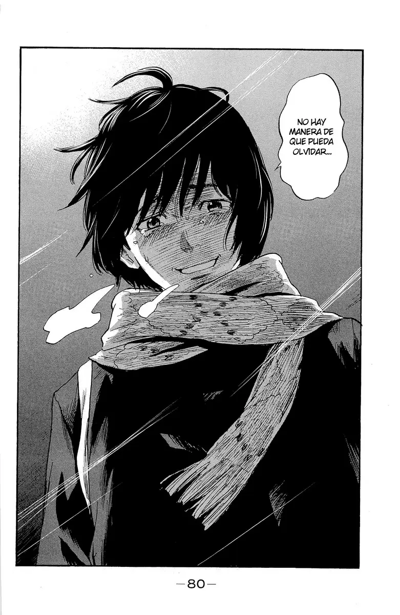 Aku no Hana - Capítulo 34 - Página 39 - LectorTMOo