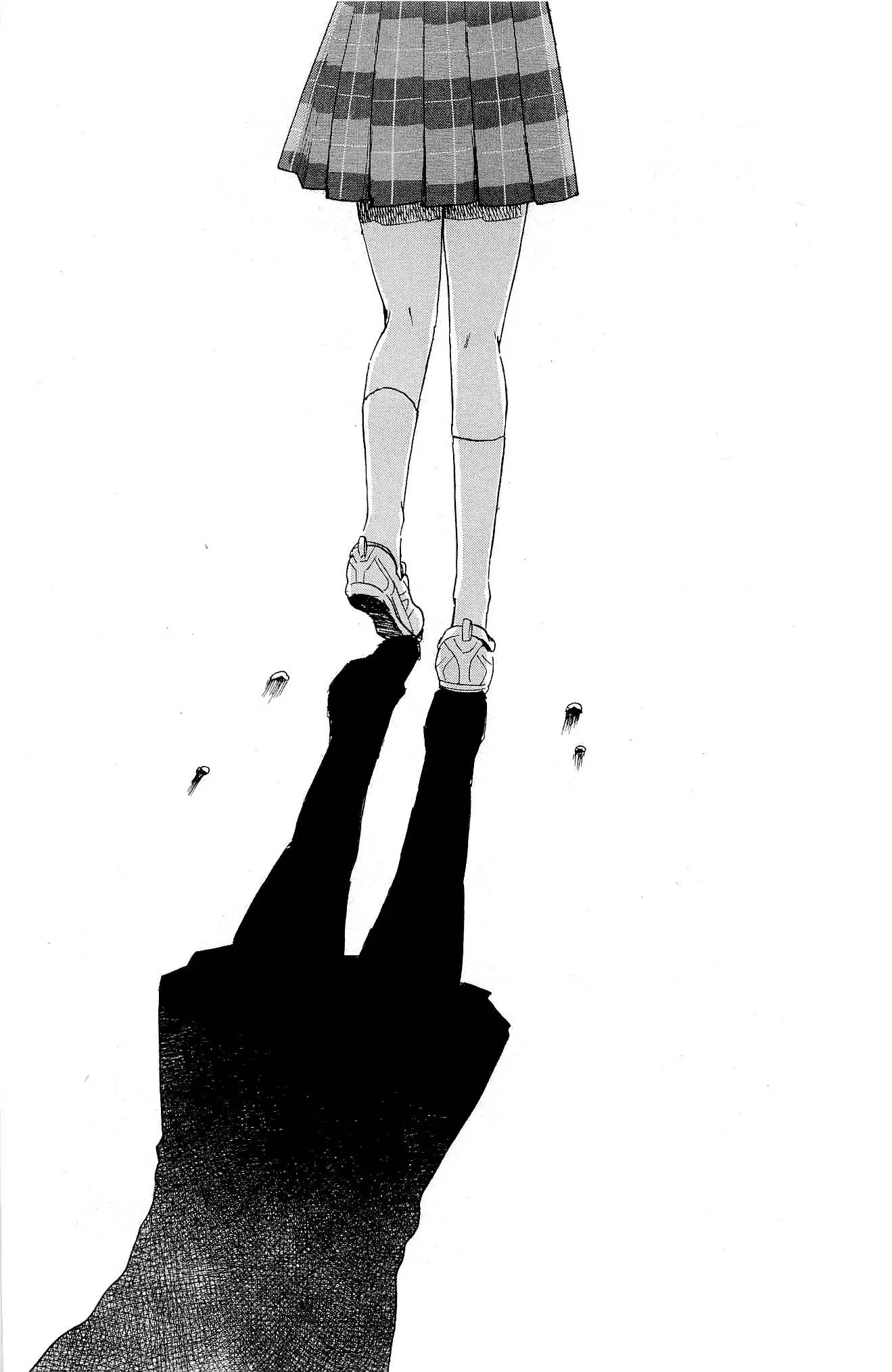 Aku no Hana - Capítulo 34 - Página 41 - LectorTMOo