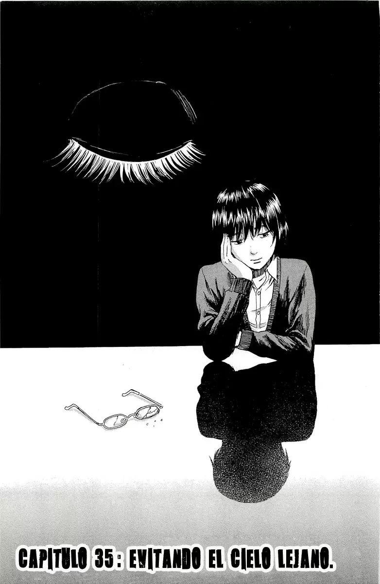 Aku no Hana - Capítulo 35 - Página 2 - LectorTMOo