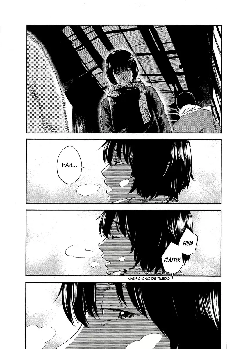 Aku no Hana - Capítulo 35 - Página 10 - LectorTMOo