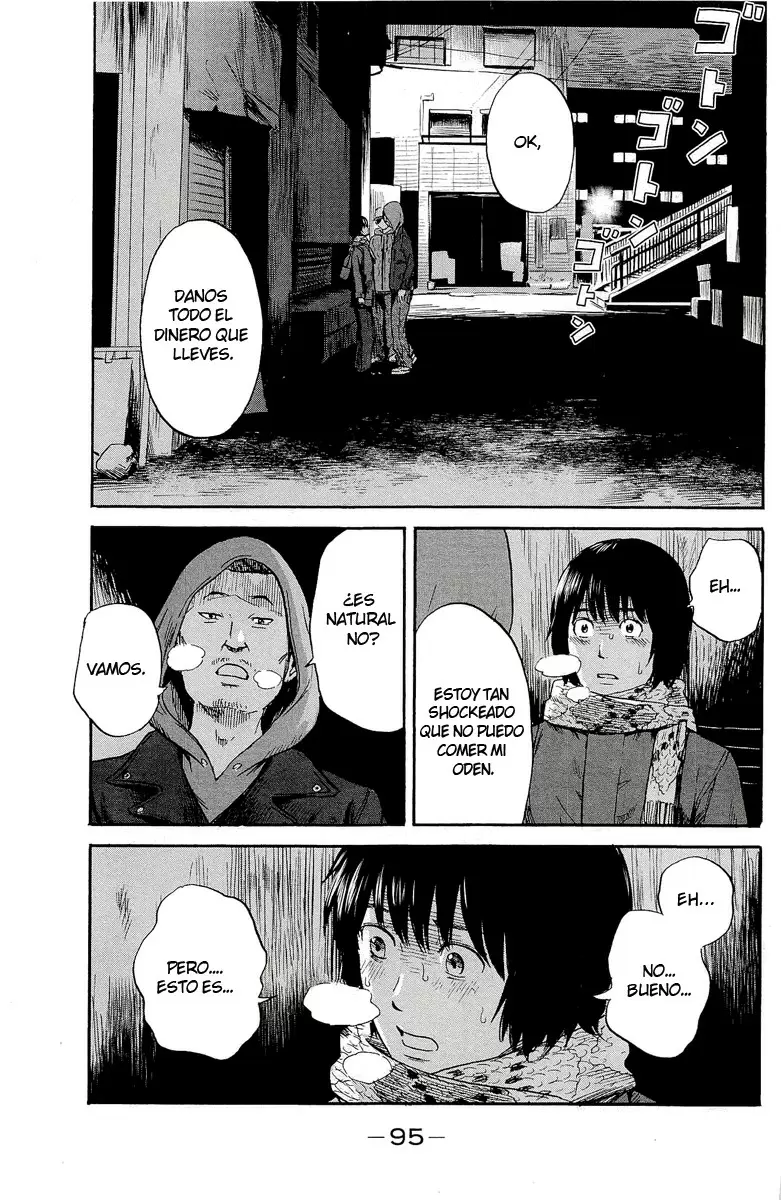 Aku no Hana - Capítulo 35 - Página 14 - LectorTMOo