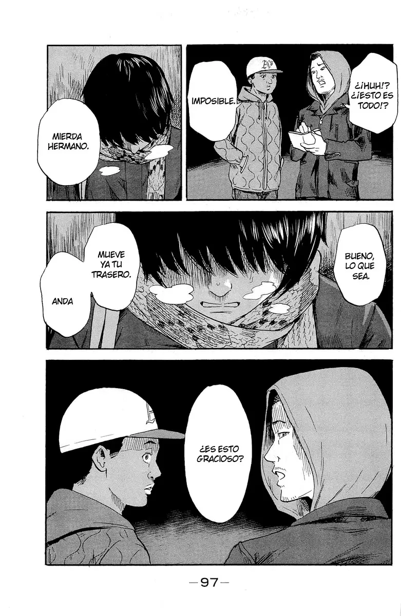 Aku no Hana - Capítulo 35 - Página 16 - LectorTMOo
