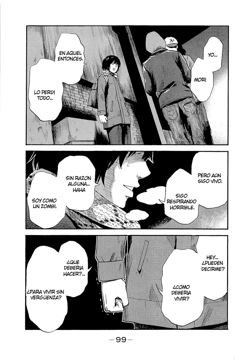 Aku no Hana - Capítulo 35 - Página 18 - LectorTMOo