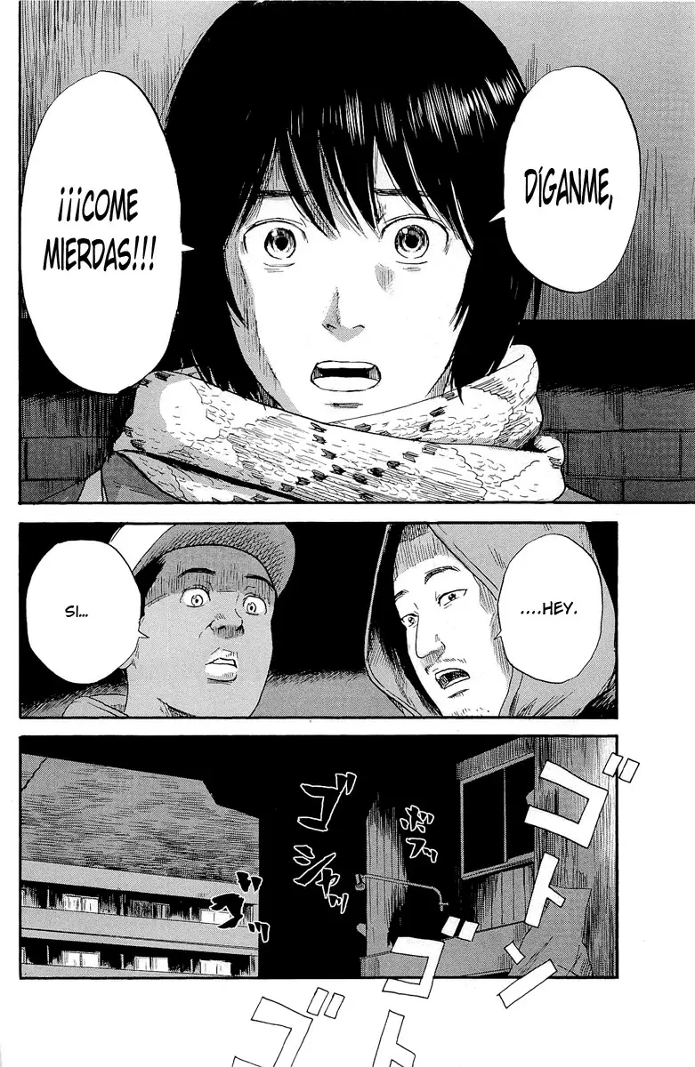 Aku no Hana - Capítulo 35 - Página 19 - LectorTMOo