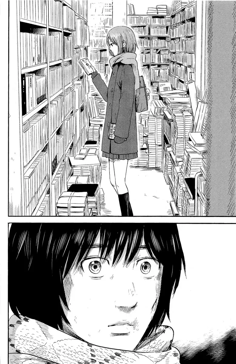 Aku no Hana - Capítulo 35 - Página 25 - LectorTMOo