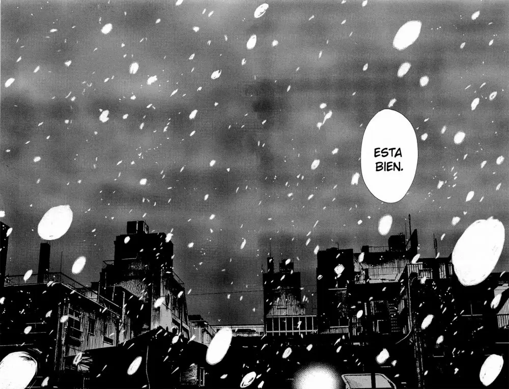 Aku no Hana - Capítulo 35 - Página 37 - LectorTMOo