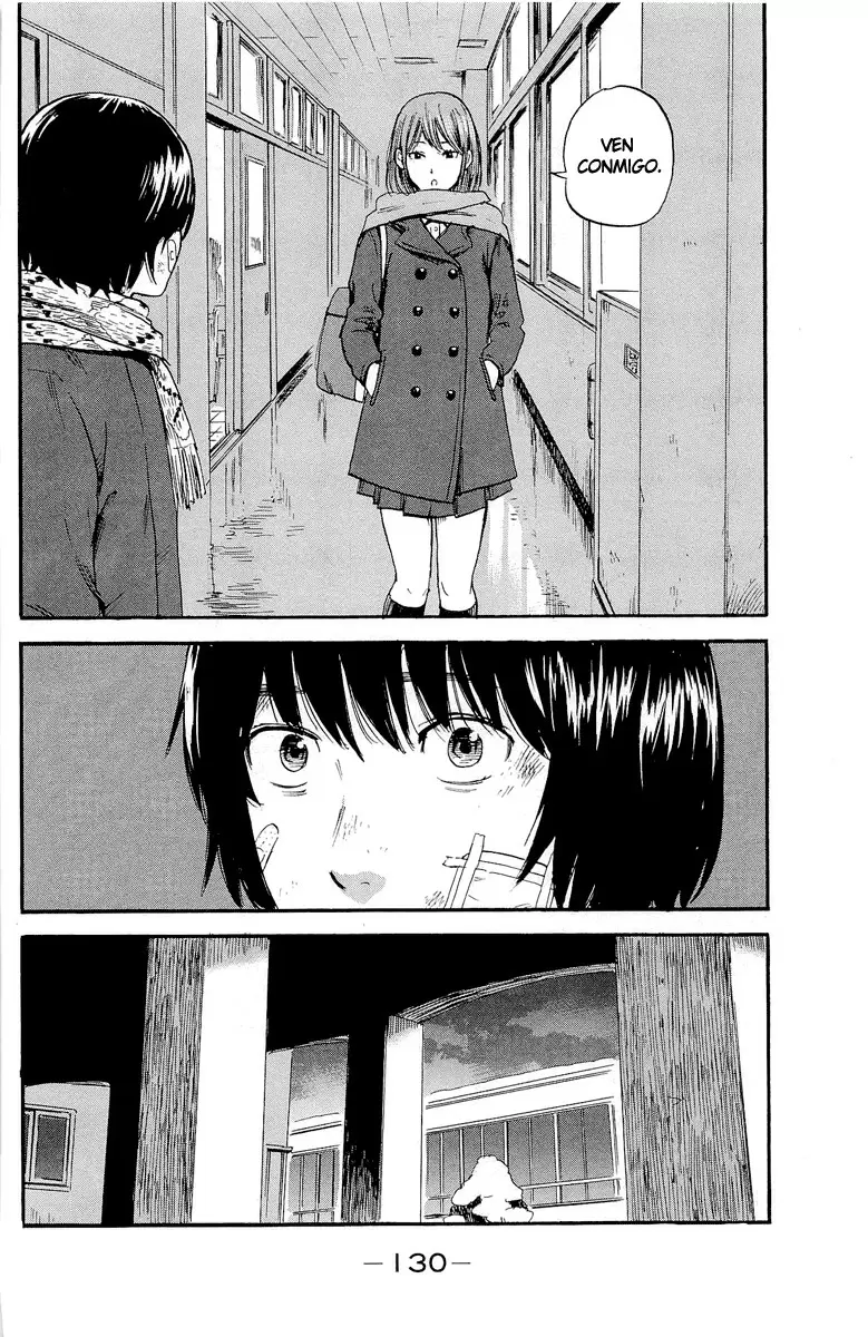 Aku no Hana - Capítulo 36 - Página 11 - LectorTMOo